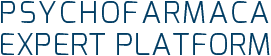 Logo Psychofarmaca Expert Platform